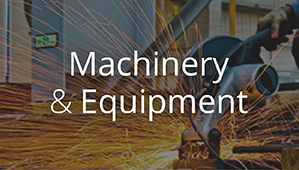 netsuite for machinery and equipment distributors