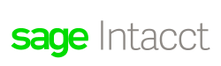 Sage Intacct Logo