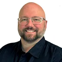 Picture of Bryan Dehler