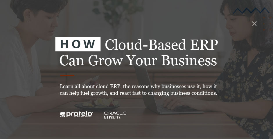 What is ERP and how can it improve Business Operations