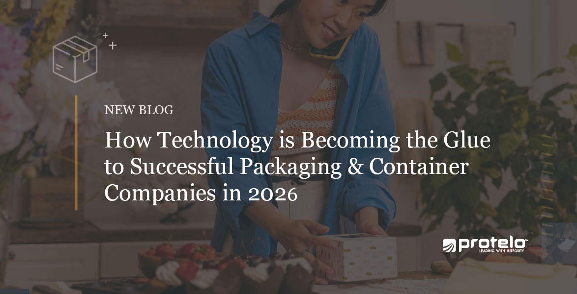 food container and packaging trends 2026