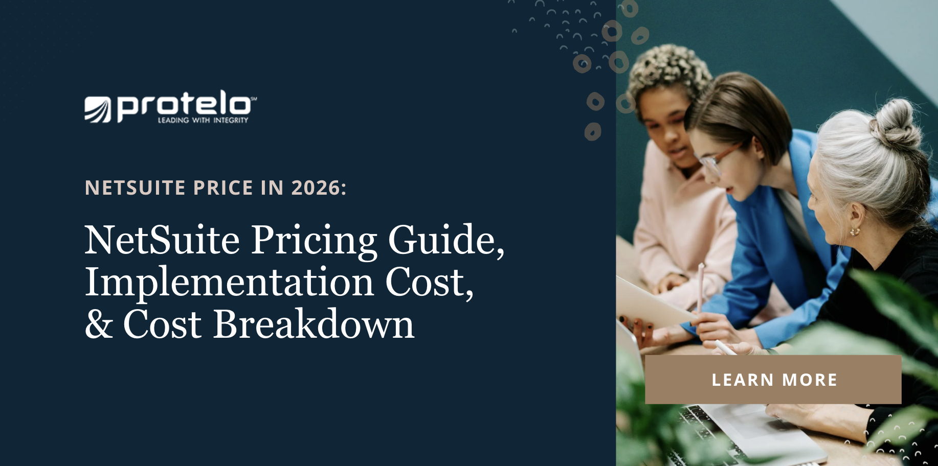 netsuite pricing guide 2026