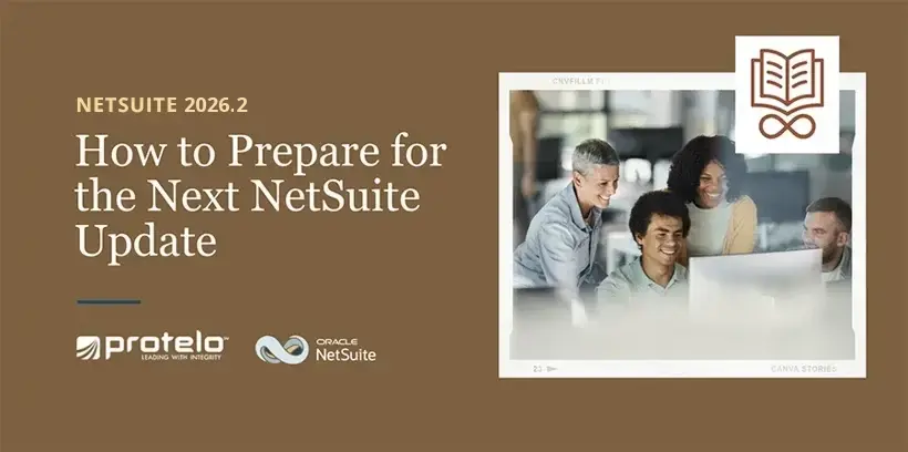 netsuite update 2026.2 prep guide