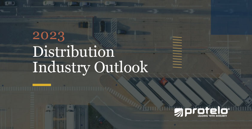 2023 Distribution Industry Outlook