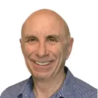 Picture of Tom Victor